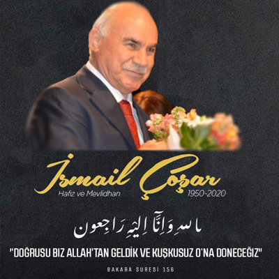 İsmail ÇOŞAR