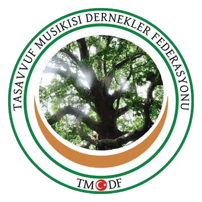 TMDF Logo